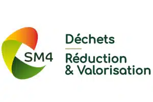 SMD valorisation des déchets