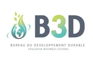 B3D, bureau du développement durable