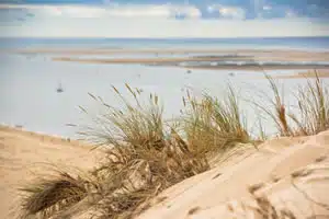 dune du Pyla Aquitaine