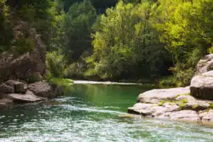 formation usages et qualité des eaux