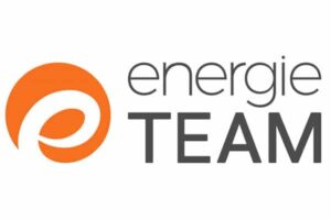 logo energie team
