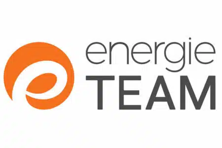 logo energie team