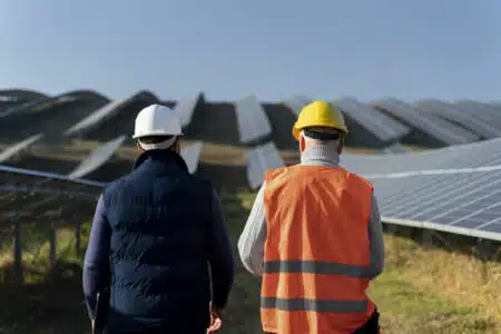 marché de l'emploi énergies