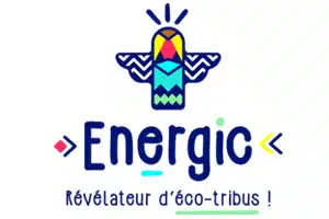 Energic eco-tribus