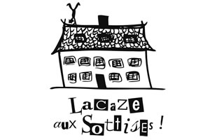 lacaze aux sottises