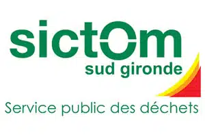 sictom Sud Gironde