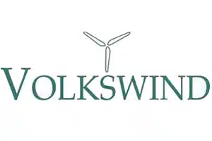 Volkswind éolien