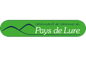 Communauté de Communes du Pays de Lure