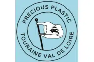 precious plastic touraine loire