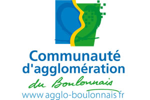 Communauté d’agglomération du Boulonnais