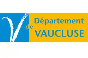 département du Vaucluse 84