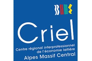 CRIEL interprofession laitière Alpes