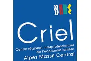 CRIEL interprofession laitière Alpes