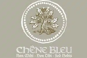 domaine viticole chêne bleu