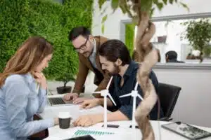 grandes écoles en environnement