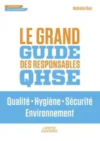 guide des responsables QHSE