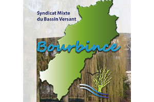 Syndicat Mixte du Bassin Versant de la Bourbince