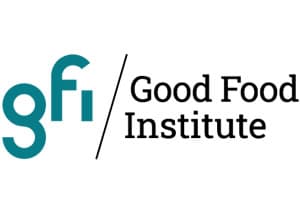 GFI good food institute