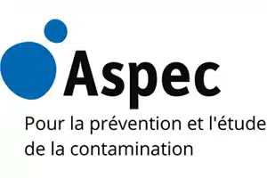 aspec, prévention de la contamination