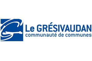 communauté de communes Grésivaudan