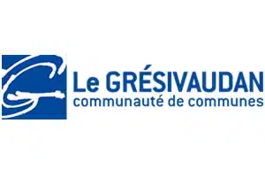 communauté de communes Grésivaudan