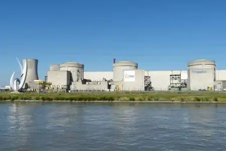 formation environnement nucléaire