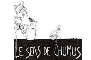 le sens de l'humus