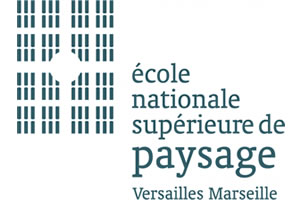 ensp école nationale du paysage