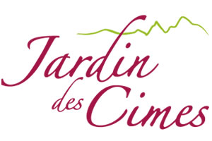 jardin des cimes