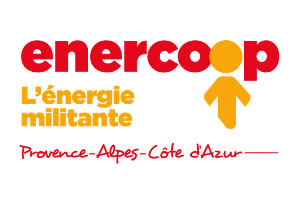 Enercoop Provence-Alpes-Côte d'Azur