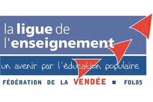 ligue enseignement FOL Vendée