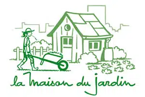 la maison du jardin Roubaix