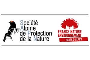 société alpine de protection nature