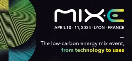 MIXE mix énergétique 2024