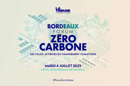 carbone zéro Bordeaux