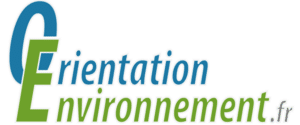 Site officiel orientation environnement®