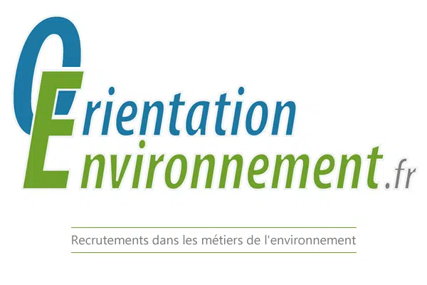 recrutements métiers de l'environnement