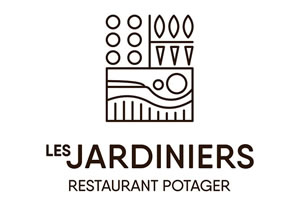 restaurant potager à Ligré