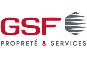 GSF propreté et services