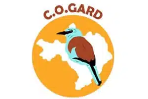 cogard ornithologie à Nîmes