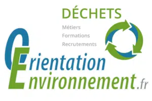 formations et recrutements déchets