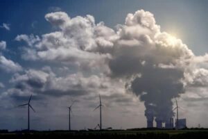 altération environnementales