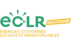 ECLR énergie citoyenne Occitanie