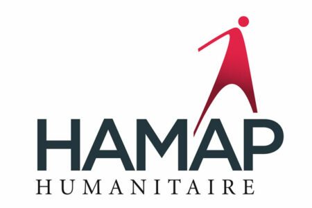 HAMAP humanitaire