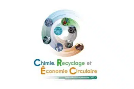 colloque chimie recyclage