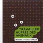 Travailler auprès des animaux