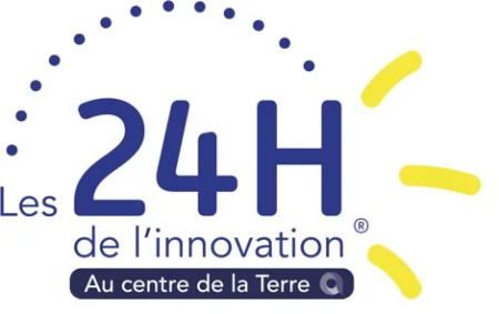 24h innovation centre de la terre