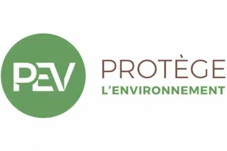 PEV environnement