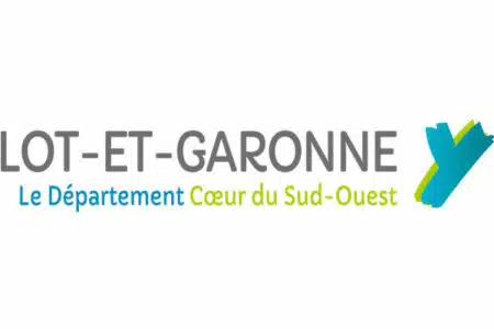 département Lot-et-Garonne