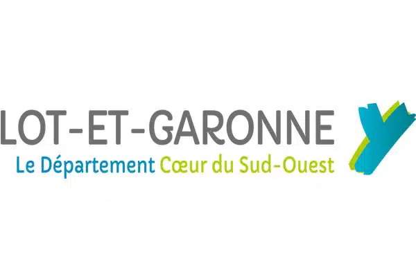 département Lot-et-Garonne